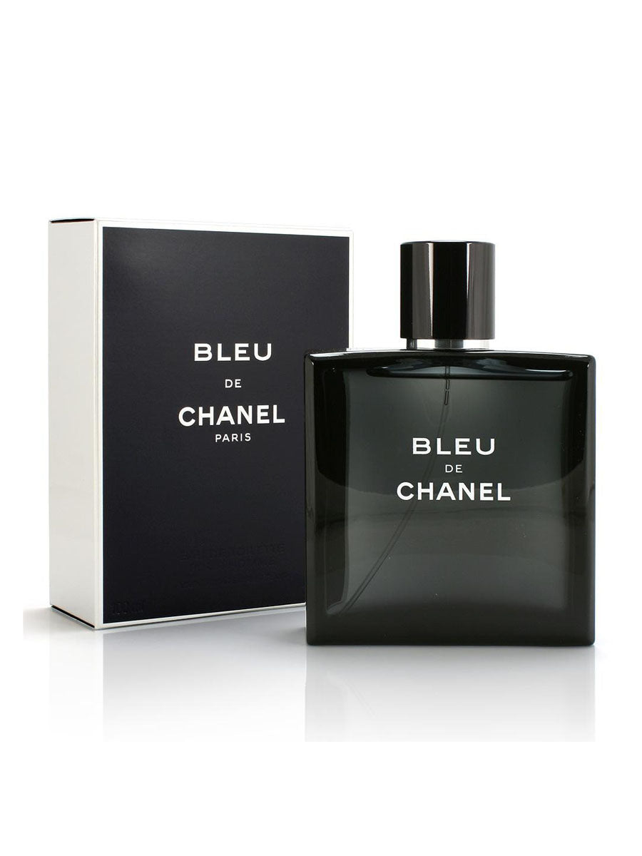 Chanel Bleu de Chanel EDP for Men (100ml Tester) Eau de Parfum