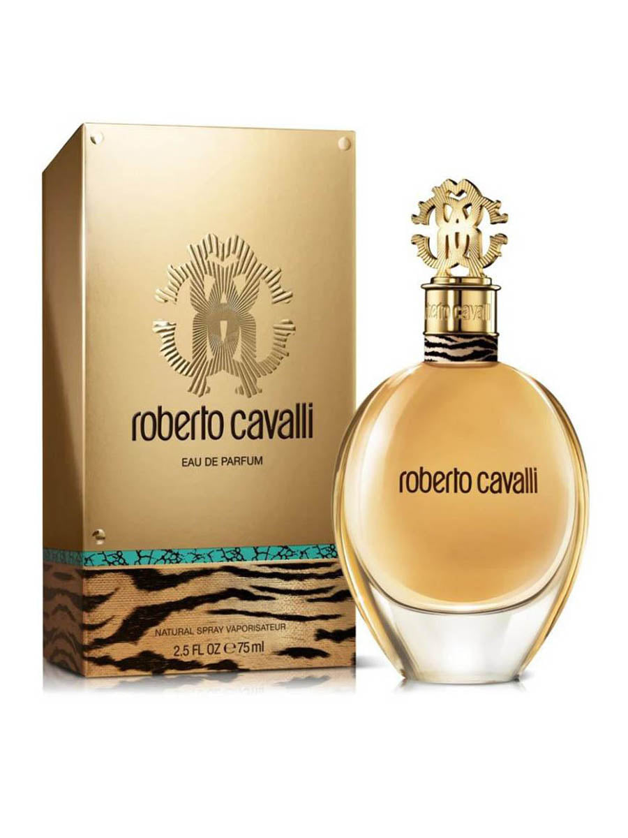 Roberto Cavalli Ladies Perfume EDP 75ml