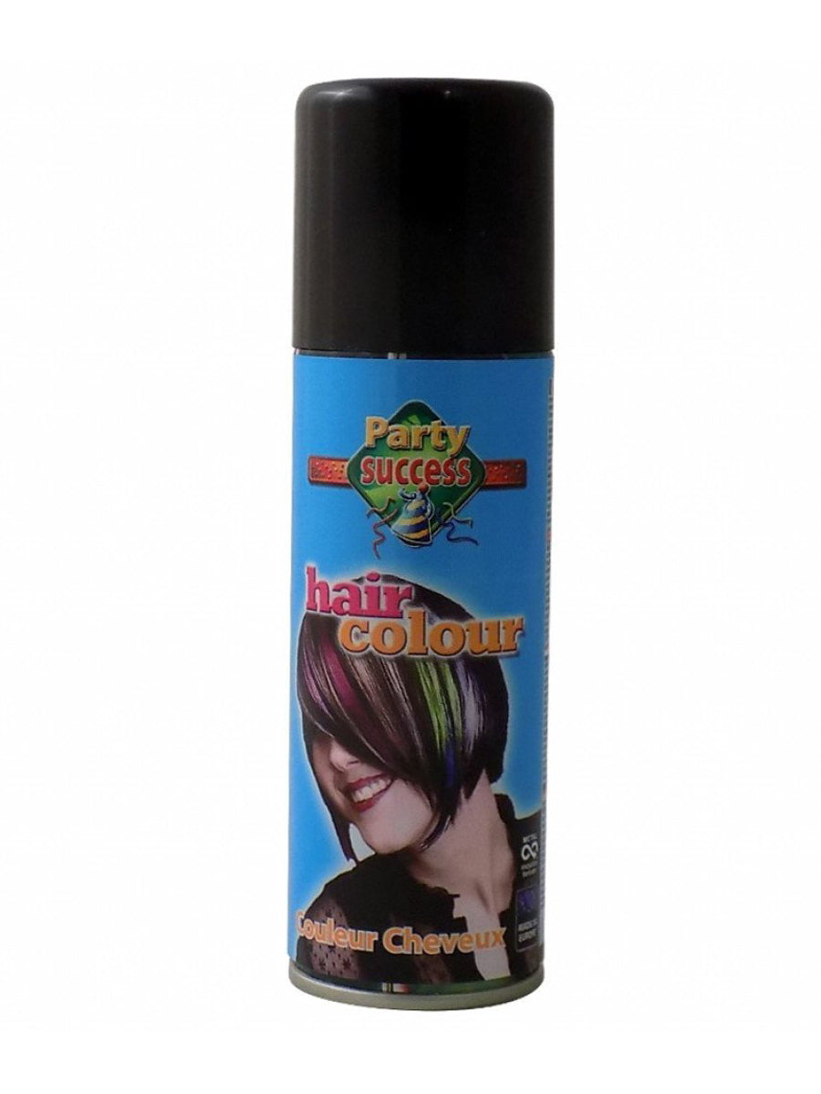 Party Success Hair Spray Color 125ml (All Colors)