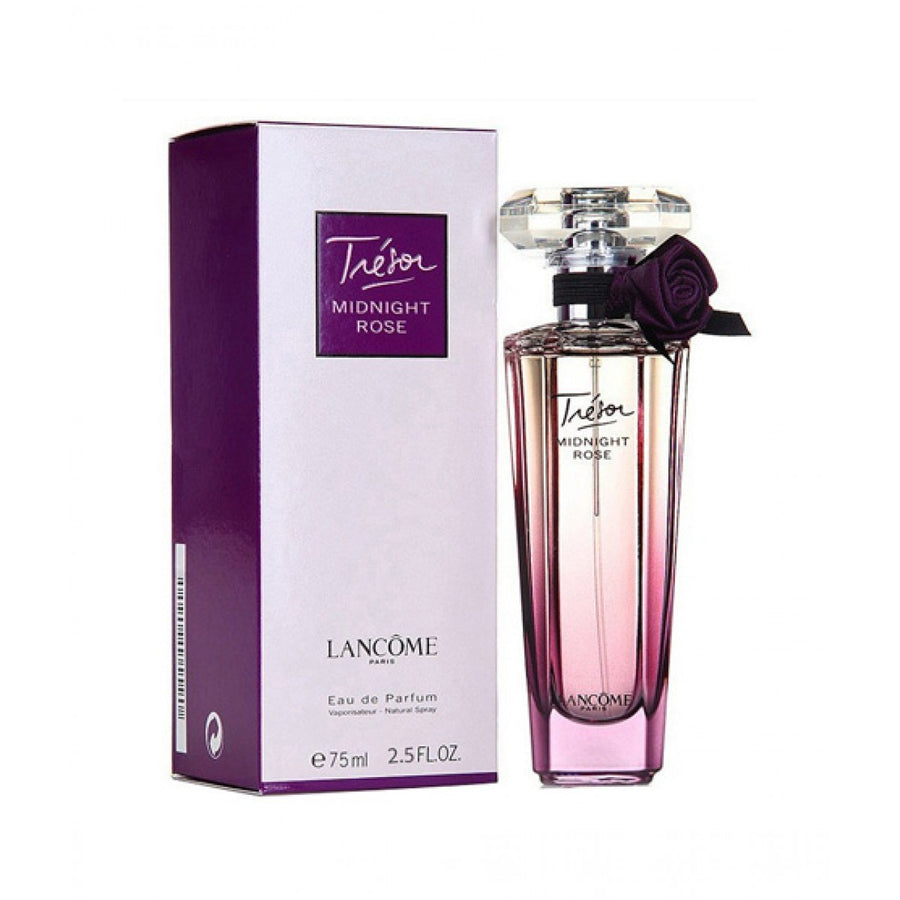 Lancome Ladies Perfume Tressor MidNight Rose EDP 75ml