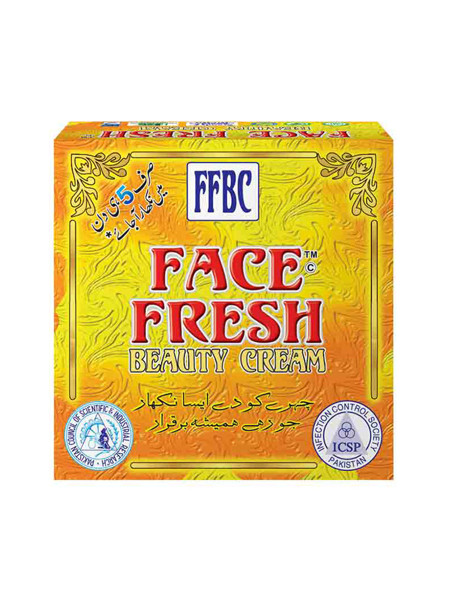 Face Fresh Beauty Cream 23 G