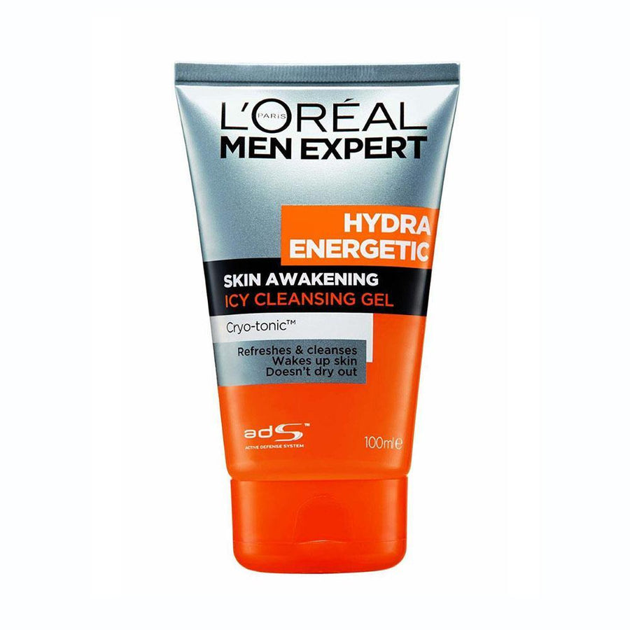 Loreal Men Expert Hydra Energetic Skin Awakening 100ml
