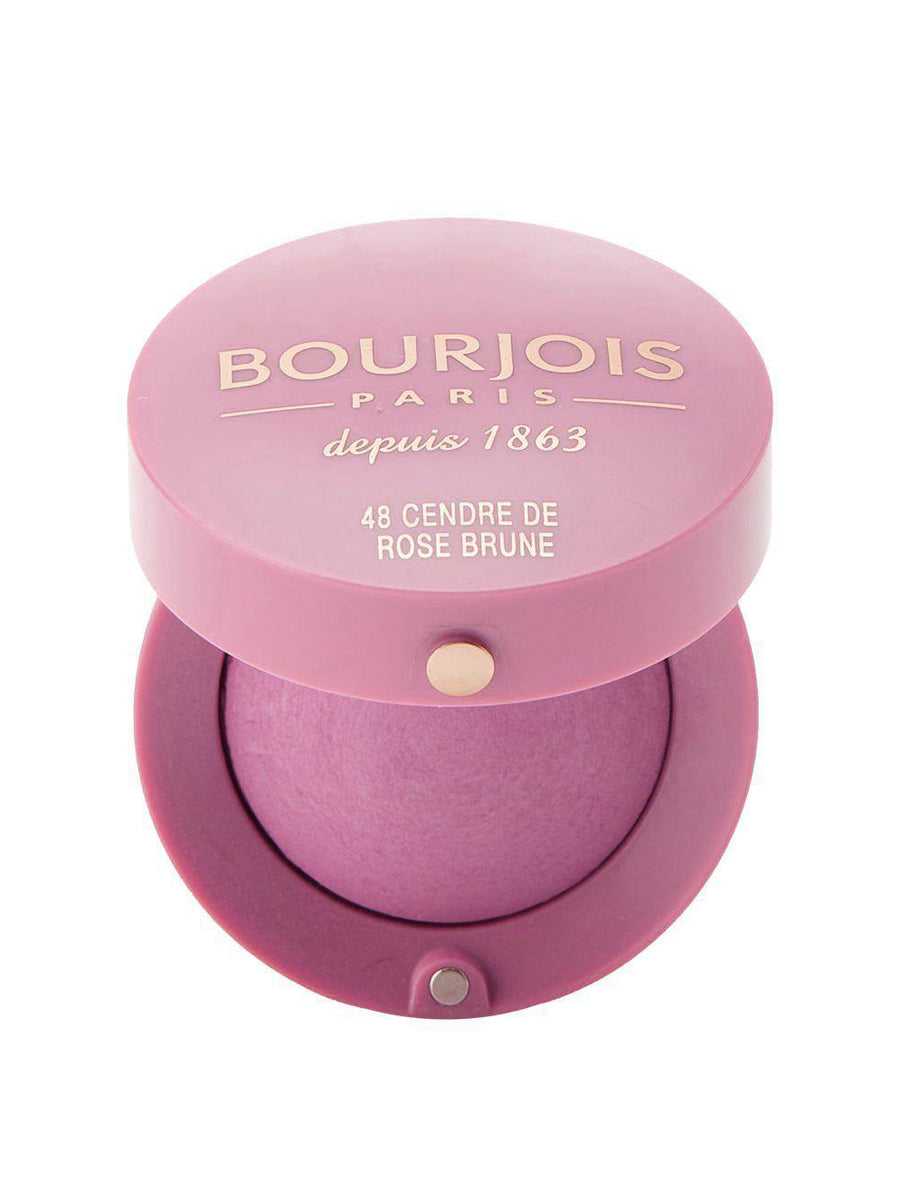 Bourjois Blush Depuis1863 No.48 Ashes Of Roses