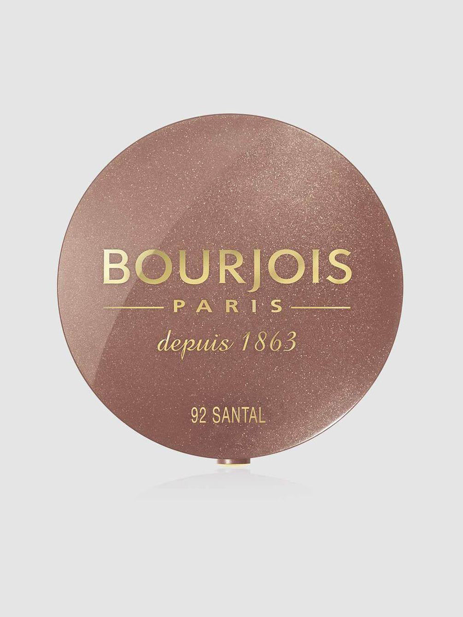 Bourjois Blush No.92 Santal