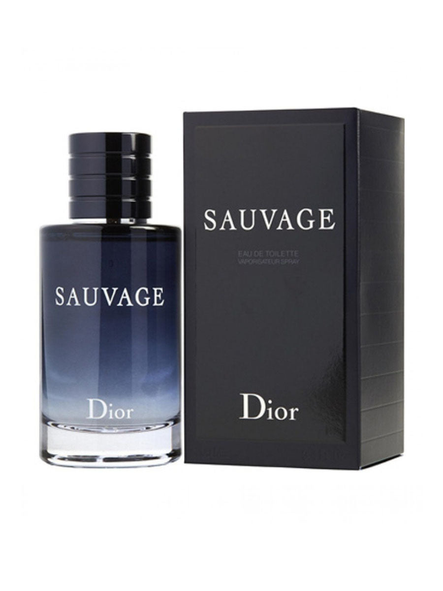 Christian Dior Eau Sauvage EDT 200ml (Men)