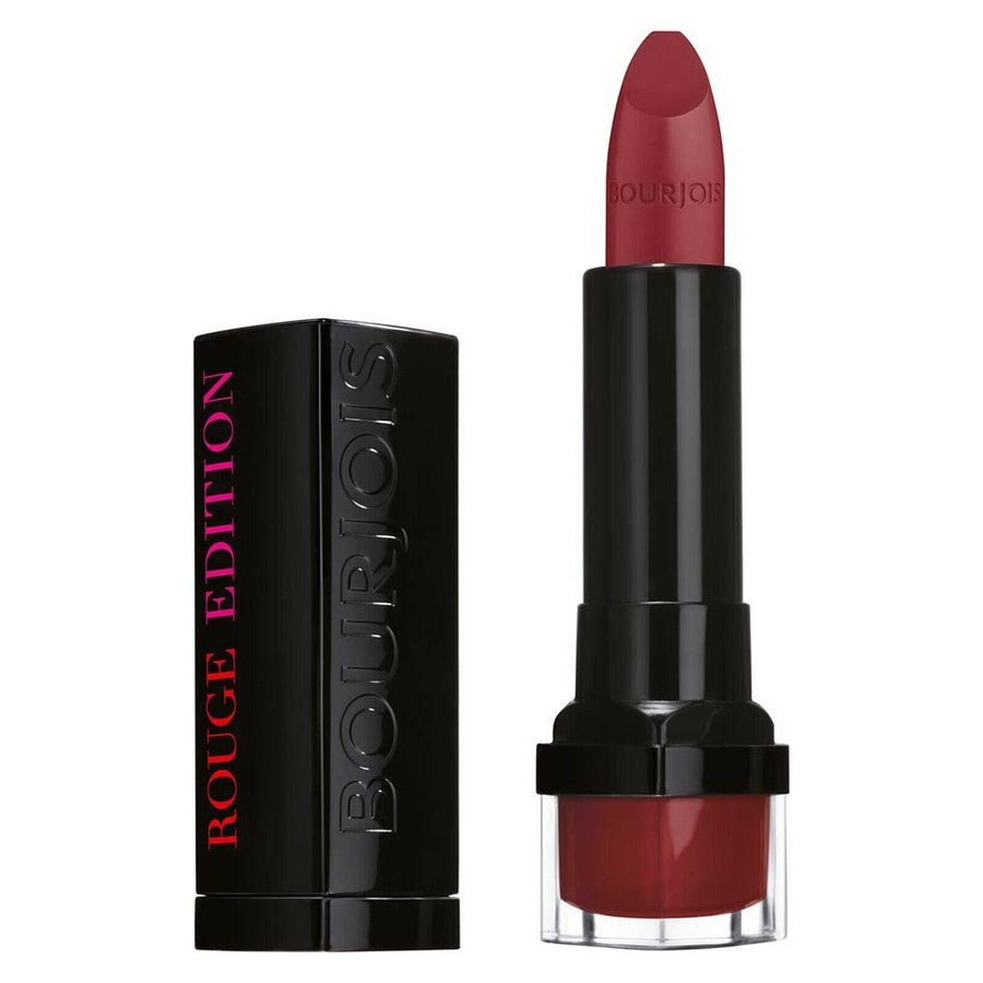 Bourjois Lipstick Rouge Edition No.14 Pretty Prune