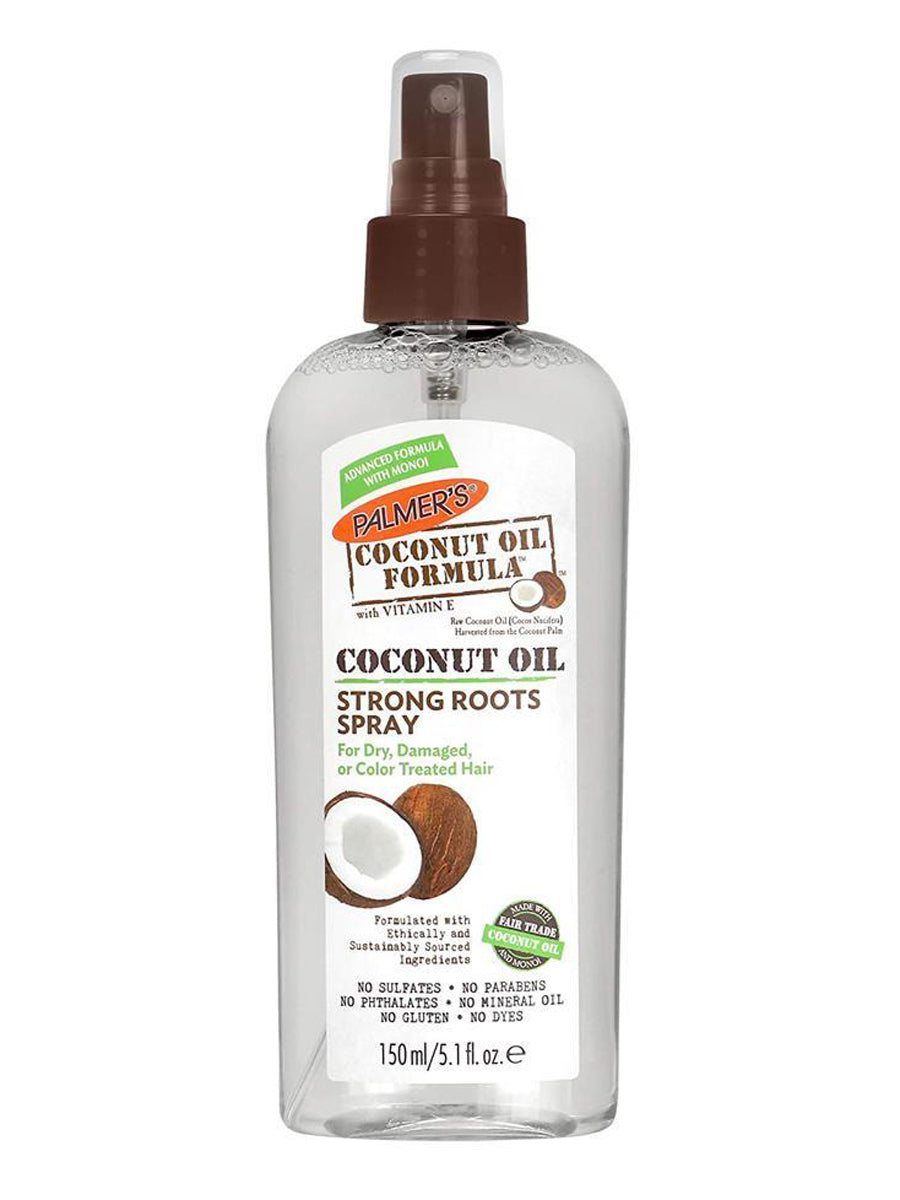 Palmers Coconut Oil Formula Strong Roots 150 ml 3510