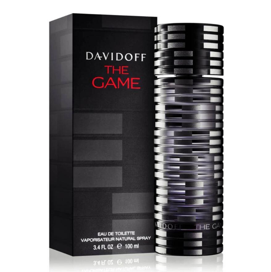 David Off The Game EDT 100ml