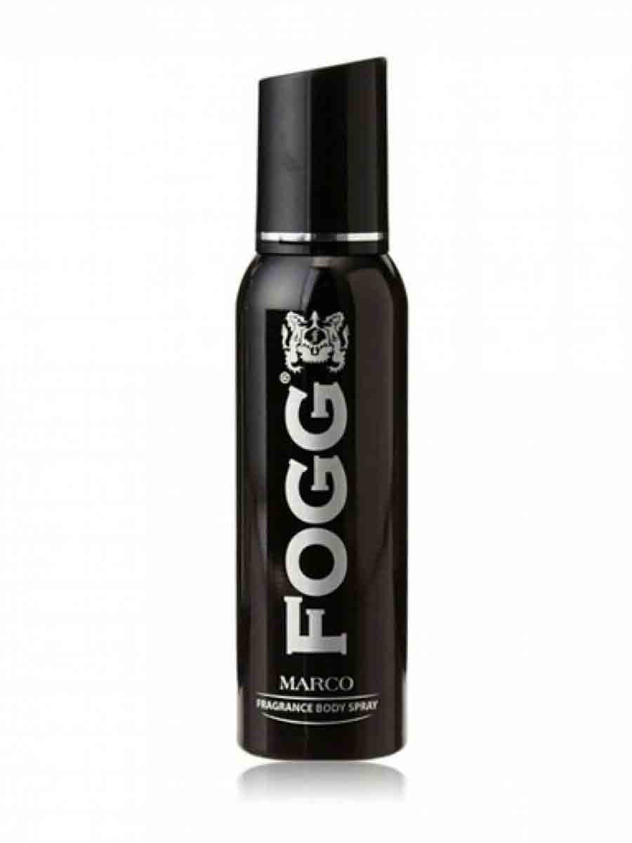 Fogg Body Spray Marco 120ml