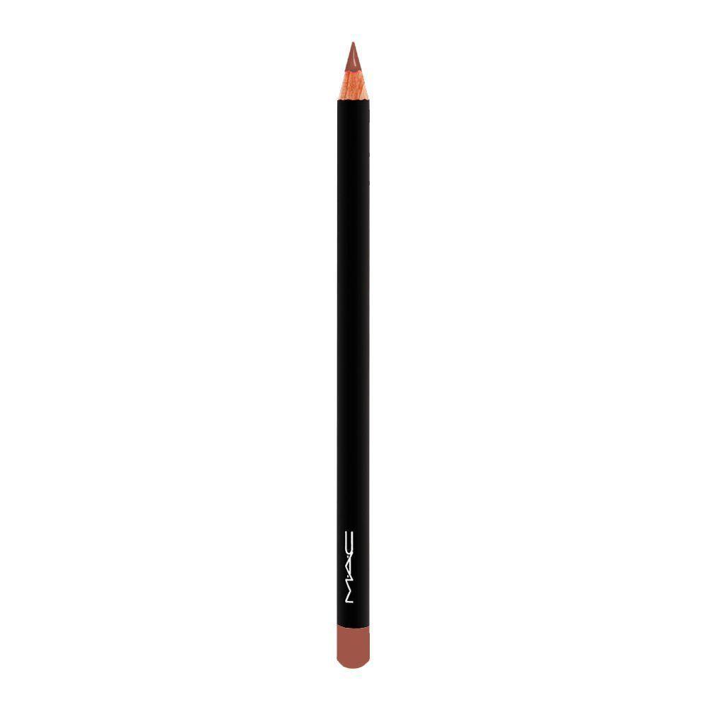 Mac Lip Pencil Crayon Cork
