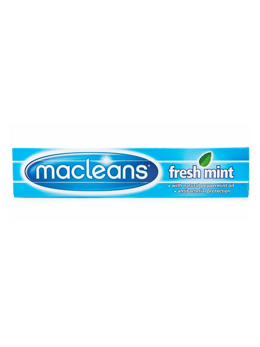 Macleans Fresh Mint ToothPaste 125ml