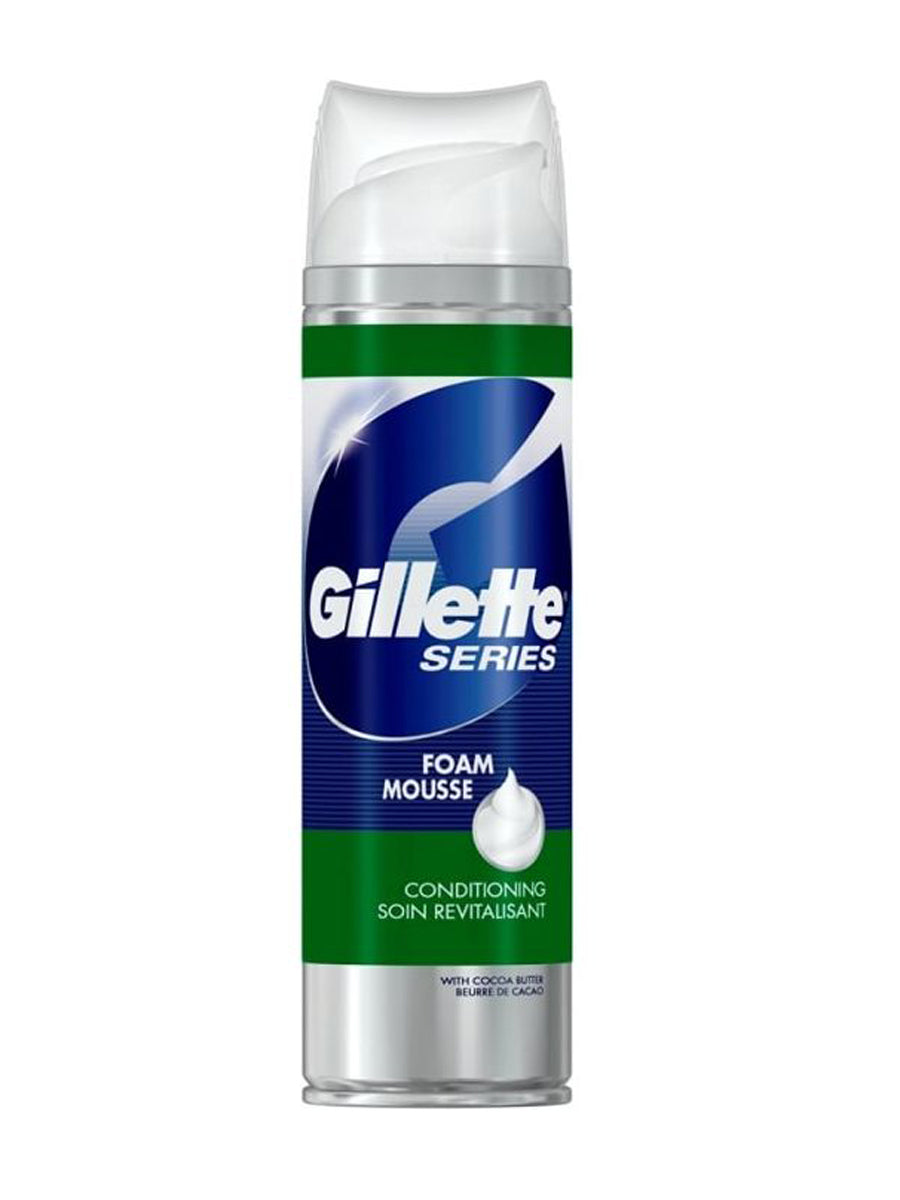 Gillette Gel Conditioning Soin Revitalisant 200ml