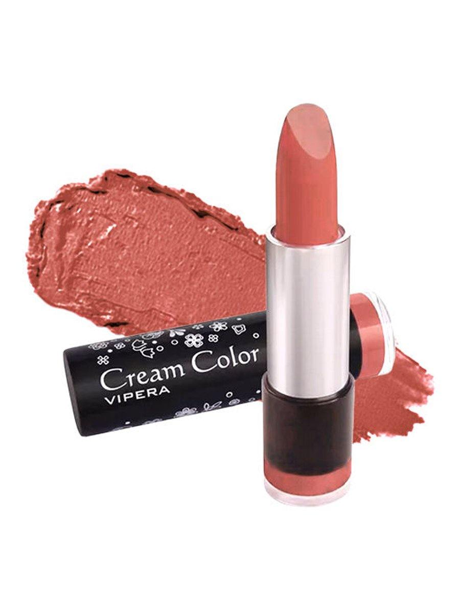 Vipera Lipstick Cream Color No.245