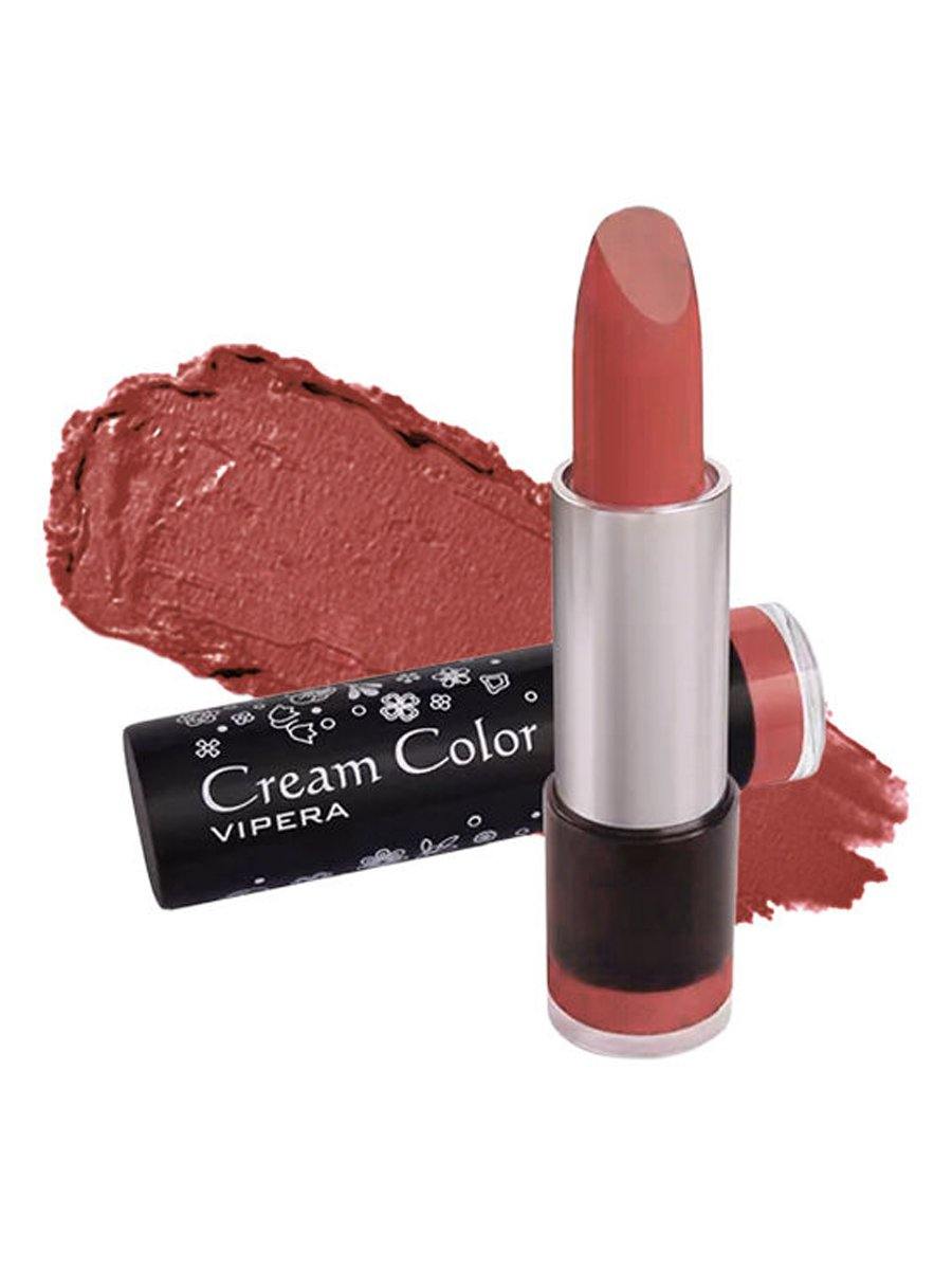 Vipera Lipstick Cream Color No.34