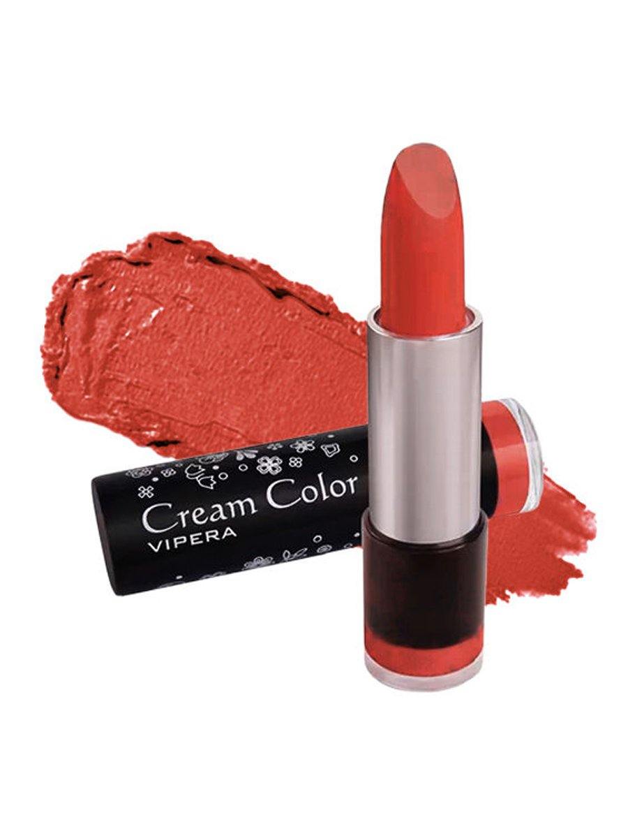 Vipera Lipstick Cream Color No.35