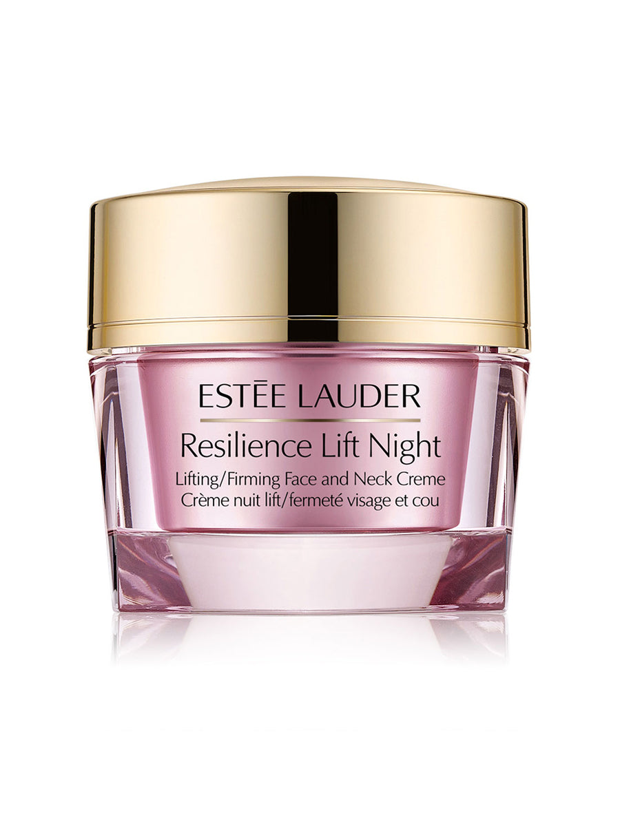 Estee Lauder Resilience Lift Face And Neck Cream night 50ml
