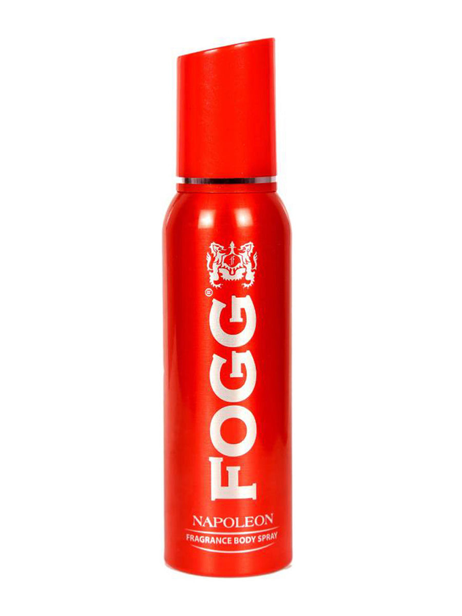 Fogg Body Spray Napoleon 120ml