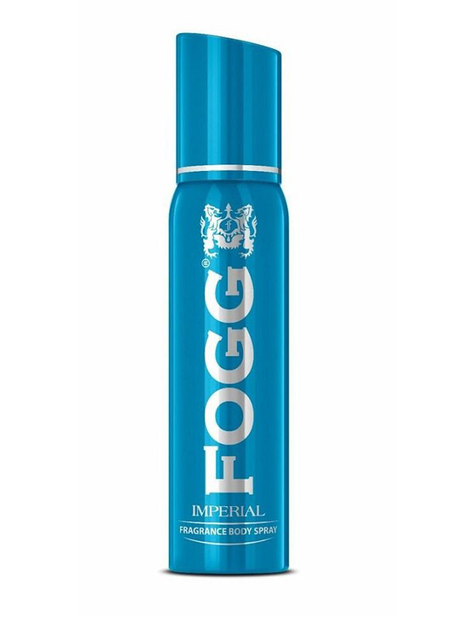 Fogg Body Spray Imperial 120 ml