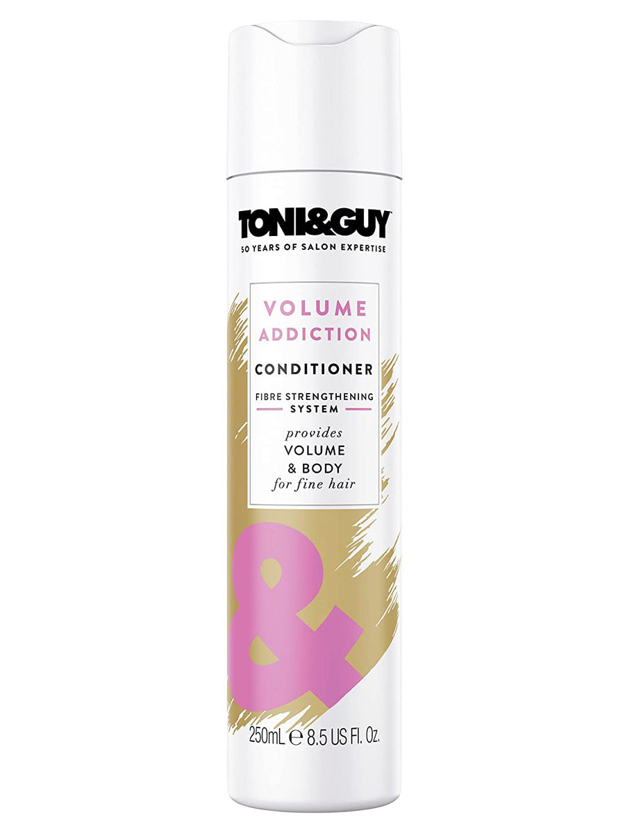 Tony & Guy Conditioner For Fine Hair 250ml