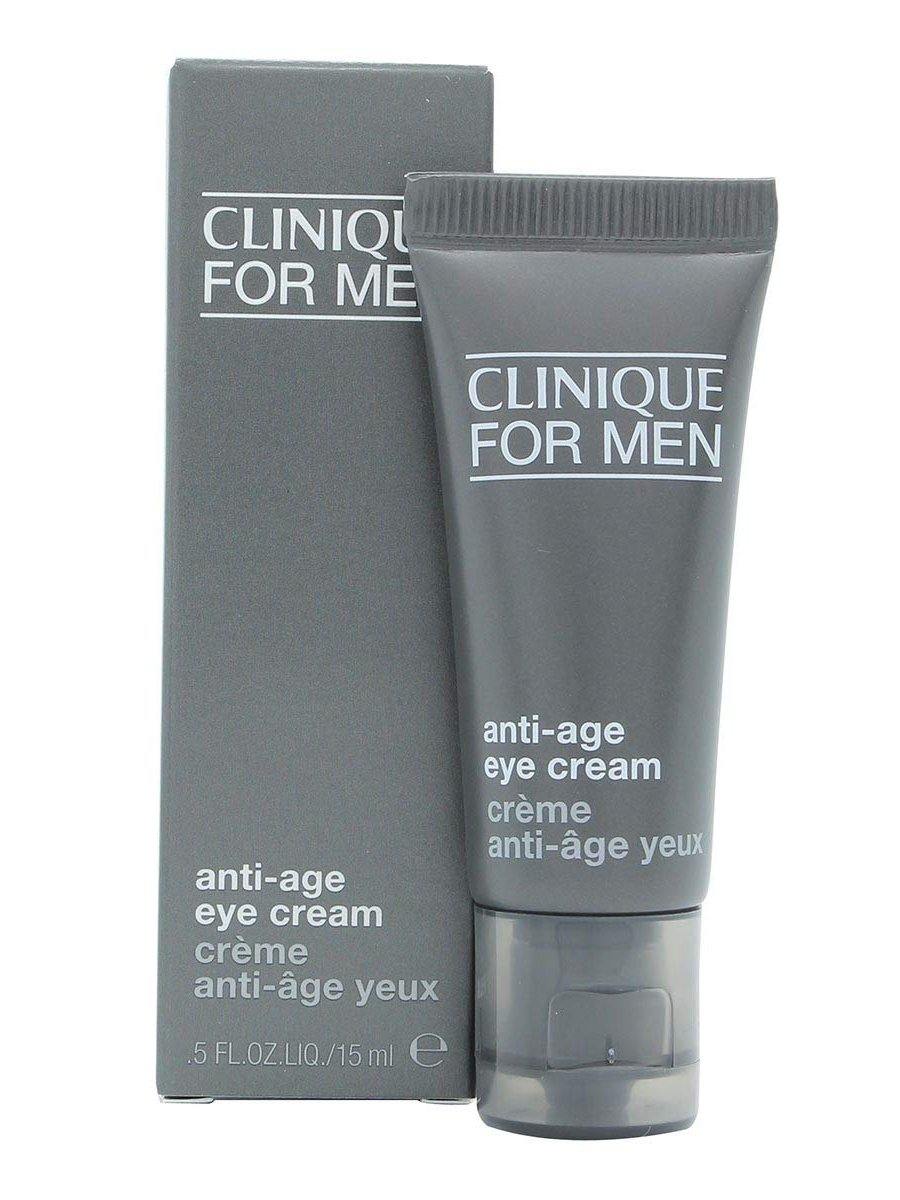 Clinique Skin Supplies For Men Age Defence For Eyes Anti Age 15ml