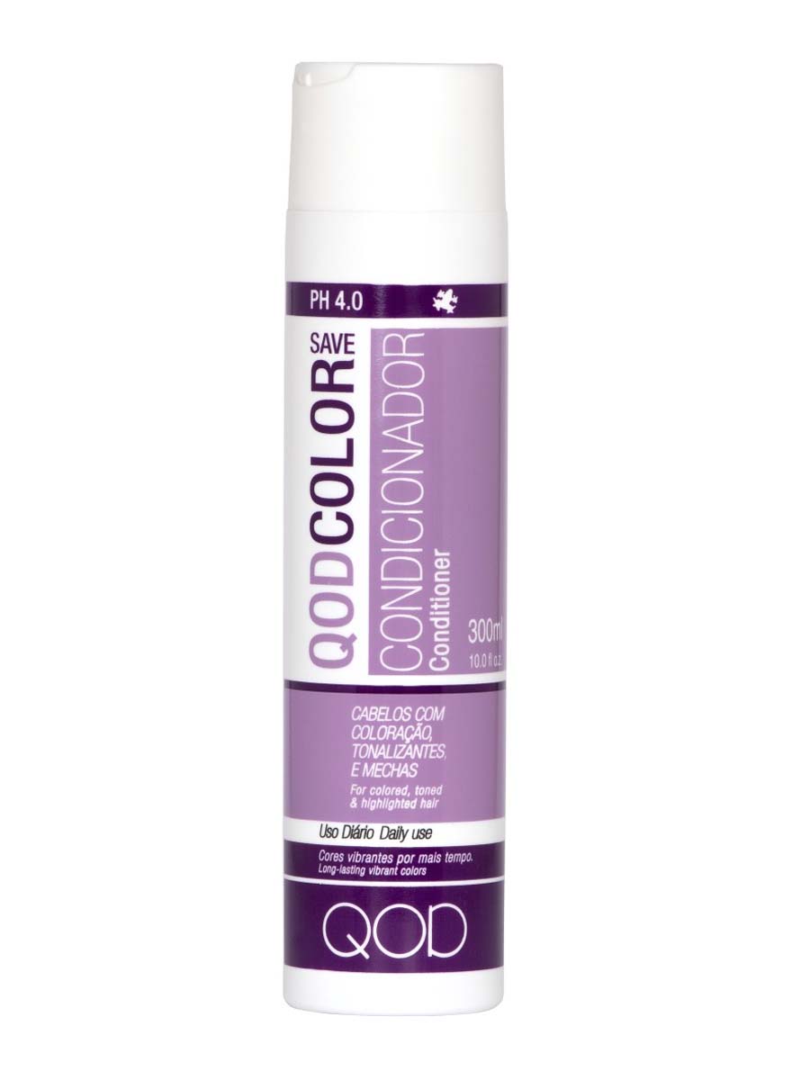 QOD Color Save Conditioner 300ml