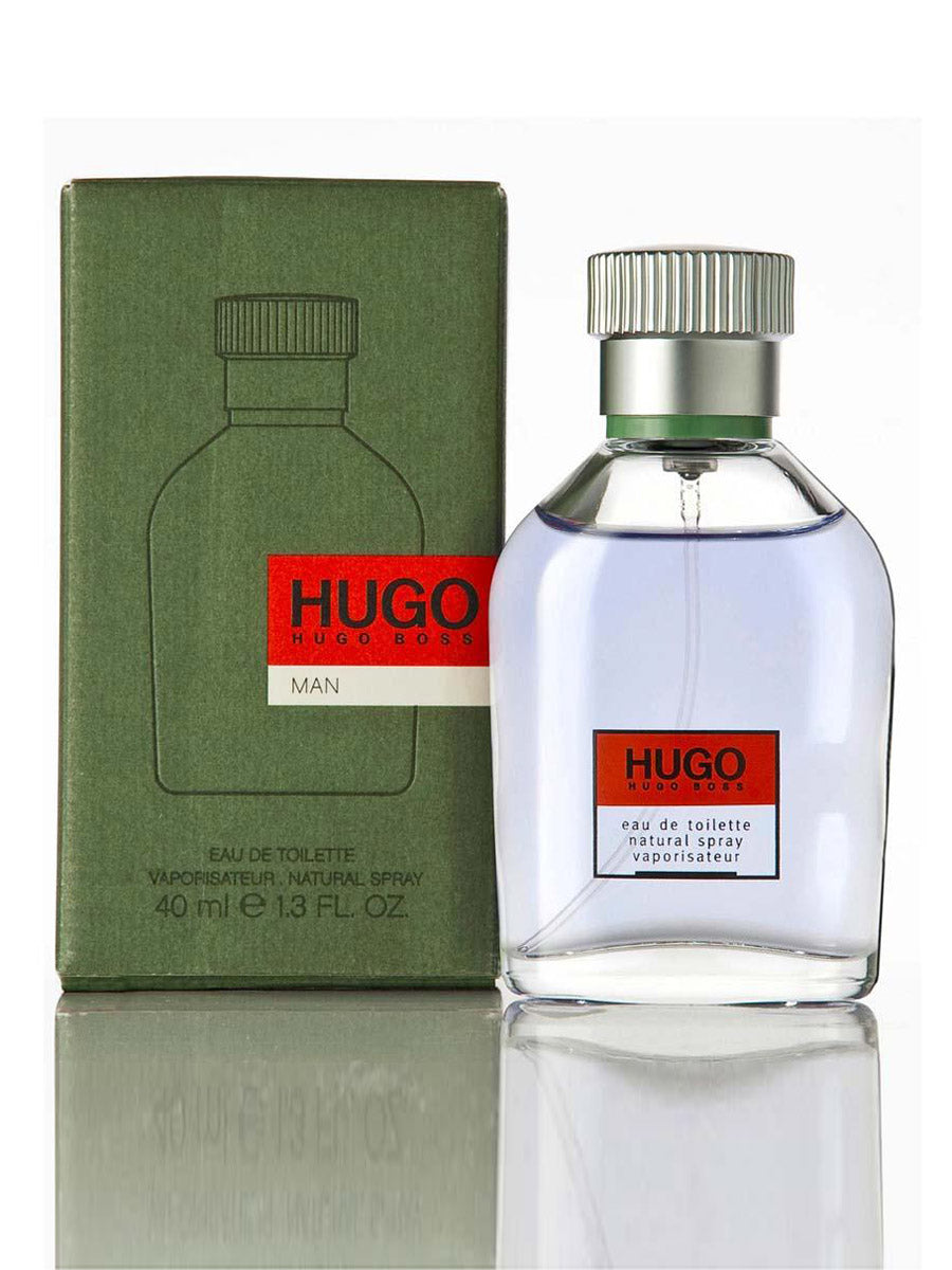 Hugo Boss Green Man EDT 75ml