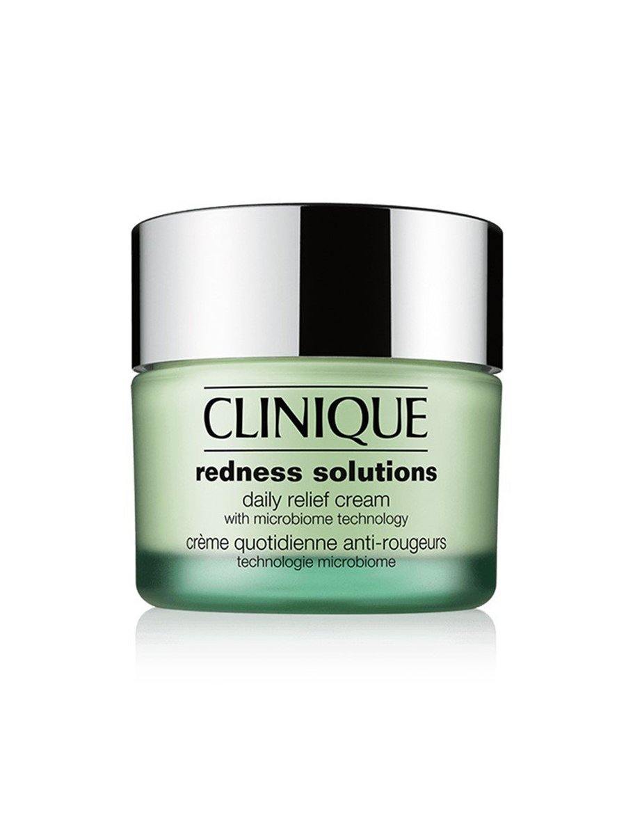 Clinique Redness Solution Daily Relief Cream All Skin Types 50ml