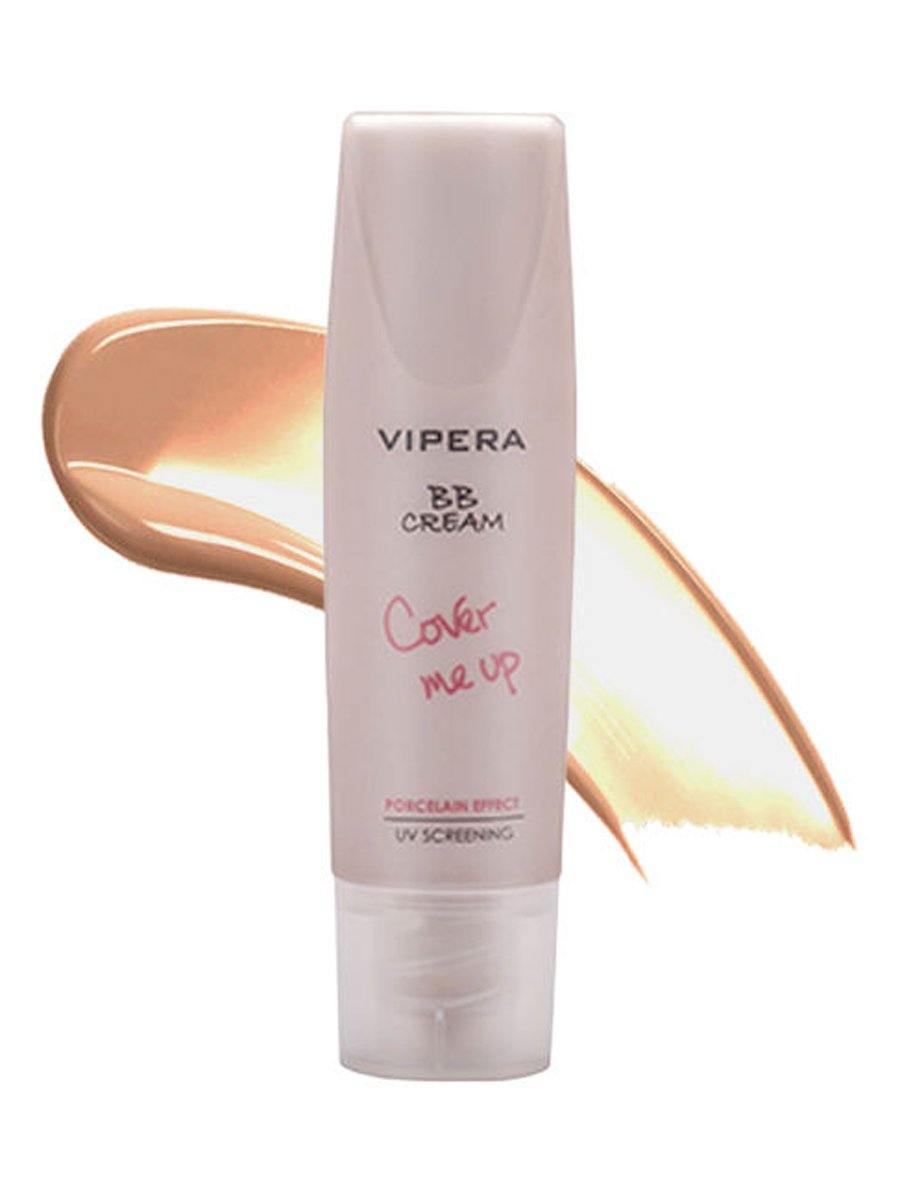 Vipera Bb Cream Cover Me Up # 02 Neutral