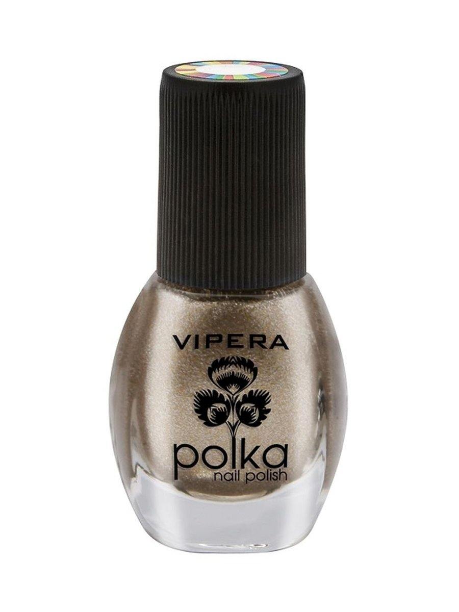 Vipera Nail Polish Polka 67