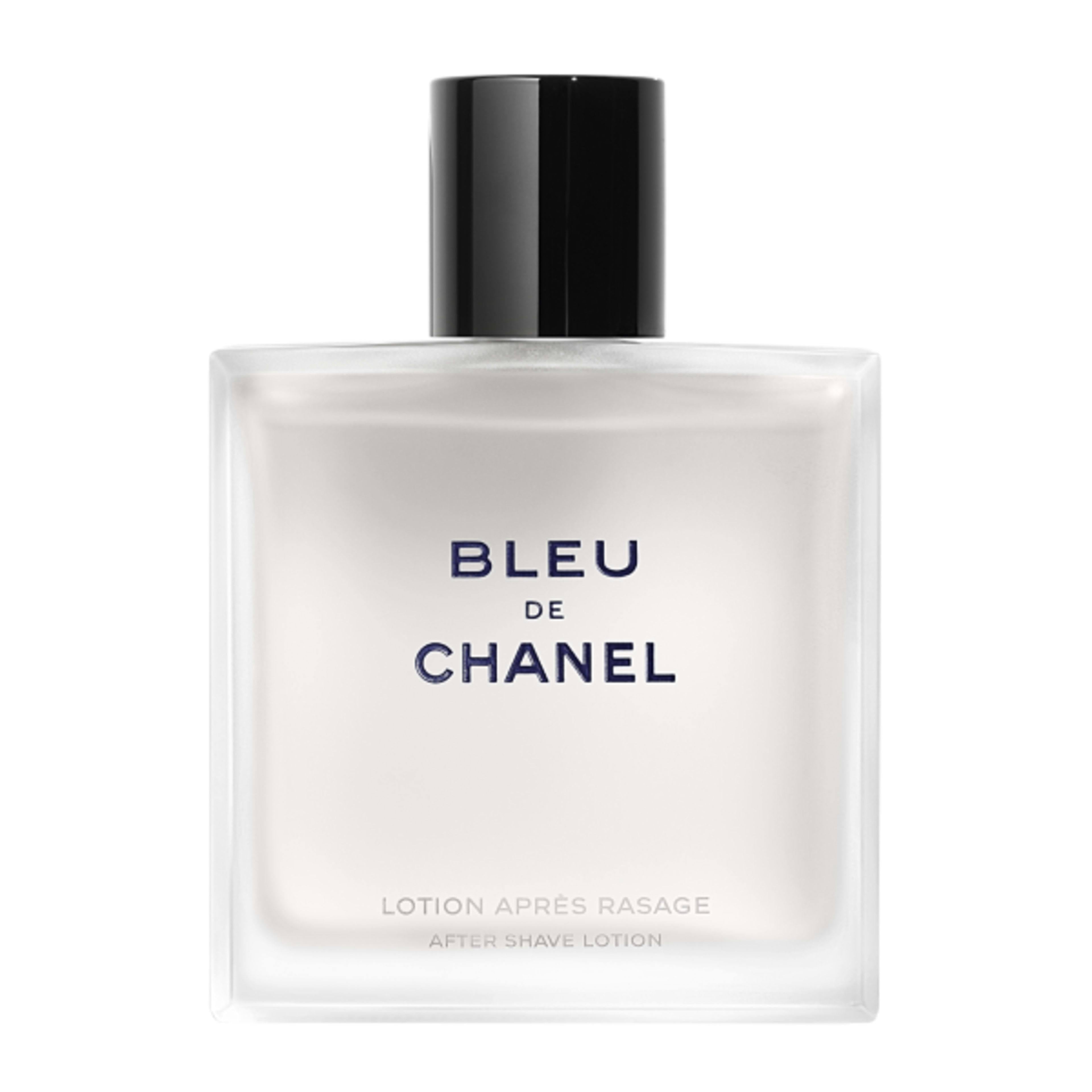 Chanel Bleu De Chanel AfterShave Lotion 100ml – Enem Store - Online  Shopping Mall
