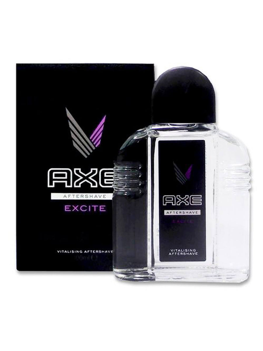 Axe AfterShave Excite 100ml