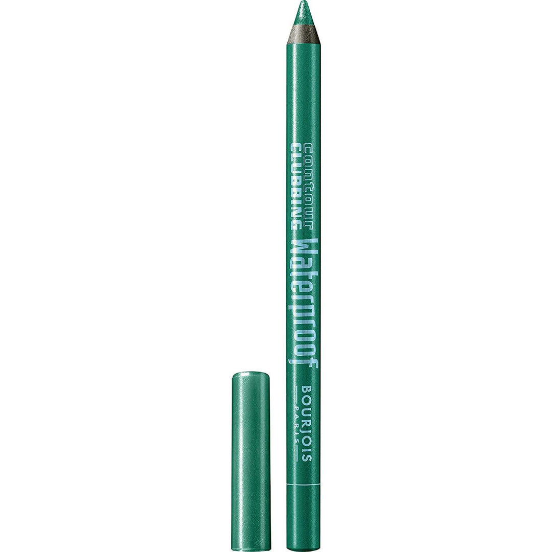 Bourjois Contour Clubbing Water ProoEye Pencil W/P 50