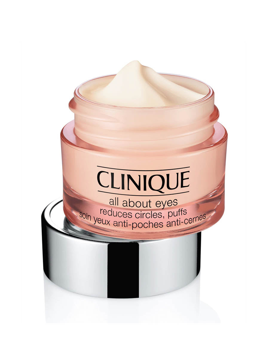 Clinique All About Eye Reduce Circle 30ml