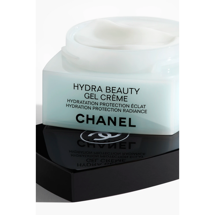 Chanel hydra Beauty Protection Radiance Gel Cream 50g