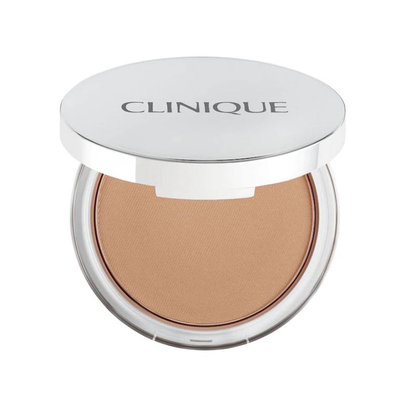 Clinique Stay-Matte Sheer Pressed Powder Oil Free 03 Stay Beige