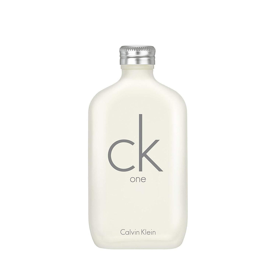 Calvin Klein CK One EDT 200ML (Men)