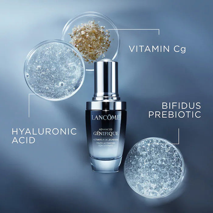 LANCOME ADVANCED GÉNIFIQUE 30ml Advanced Génifique Radiance Boosting Face Serum - Lanc&#244