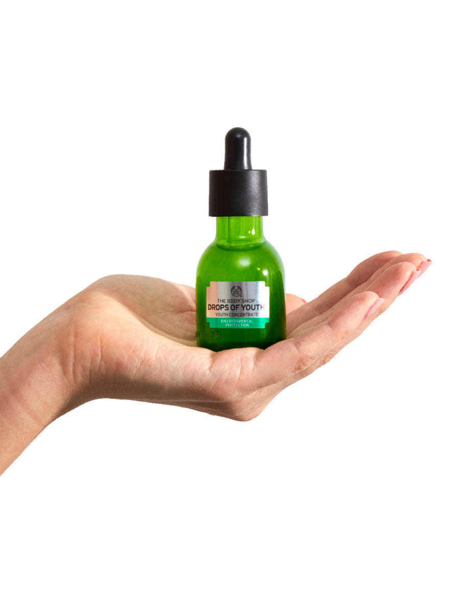 The Body Shop Drops of Youth Concentrate 30ml