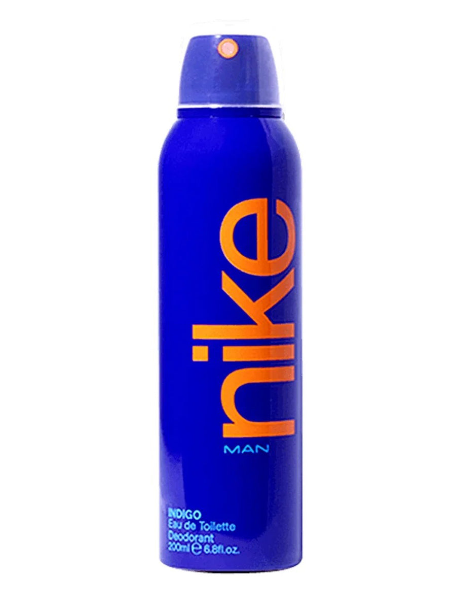 Nike Man Indigo Deodorant Body Spray 200ml