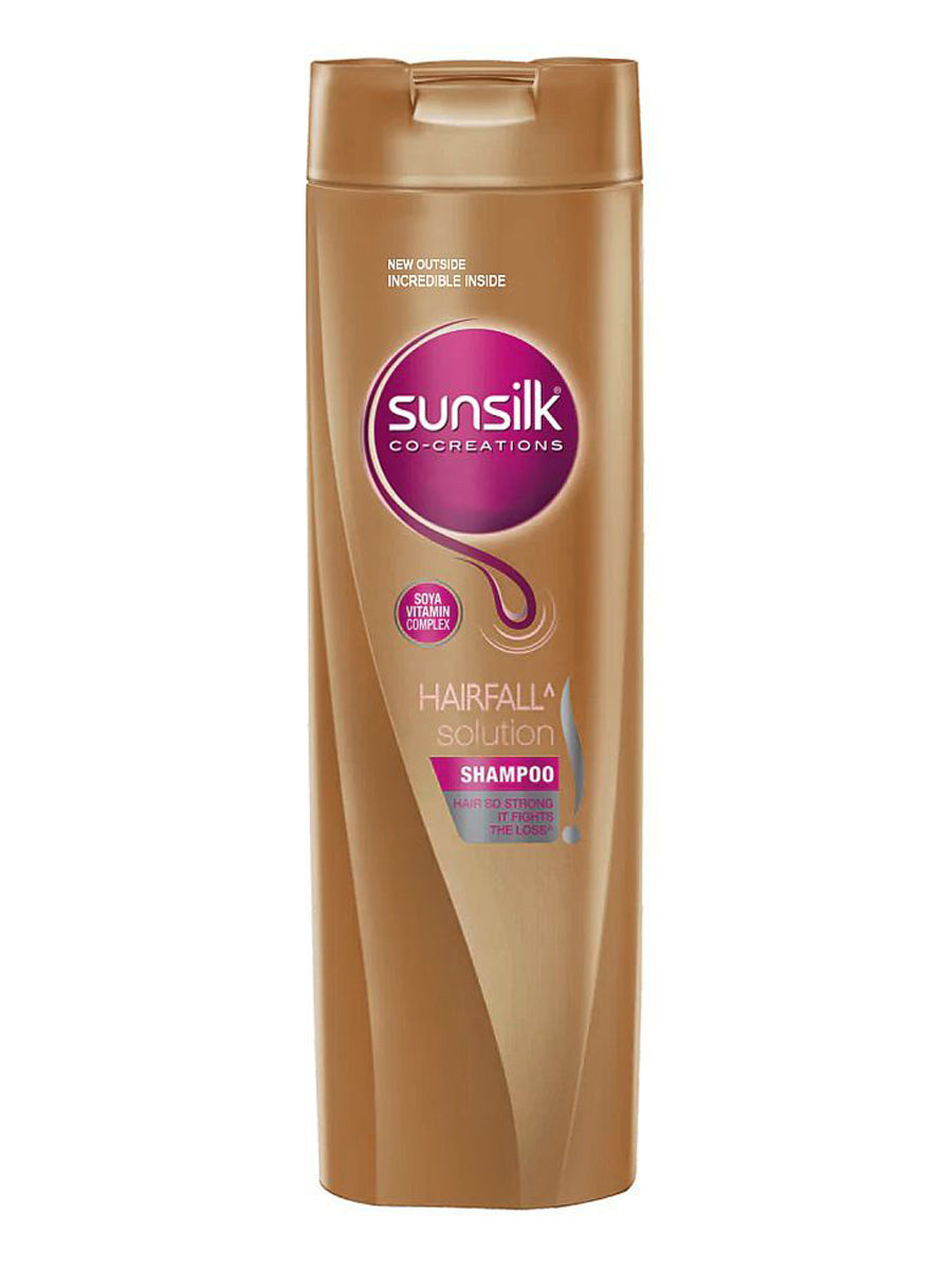 Sunsilk Hairfall Solution Shampoo 380Ml