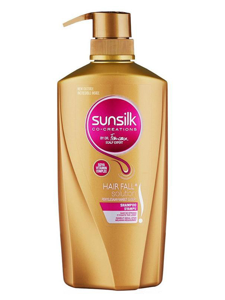 Sunsilk Hairfall Solution Shampoo 680Ml