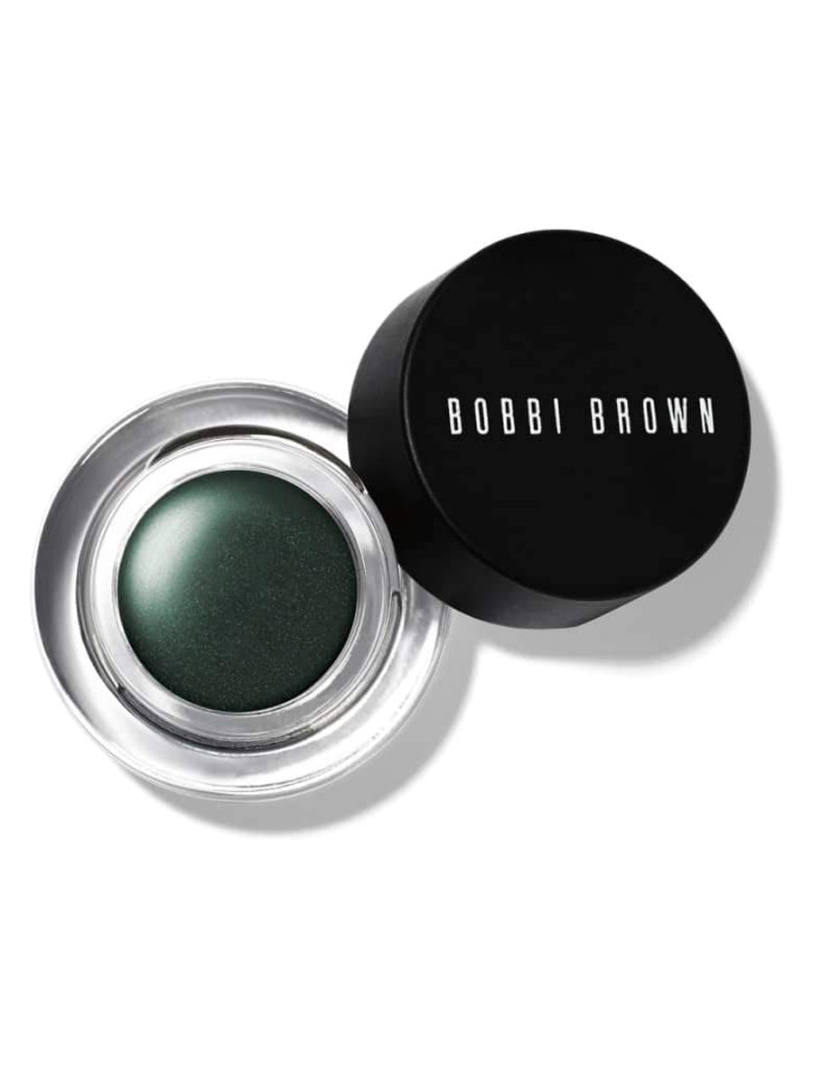 Bobbi Brown Long Wear Gel Eye Liner #14 Ivy Shimmer Inchiostro