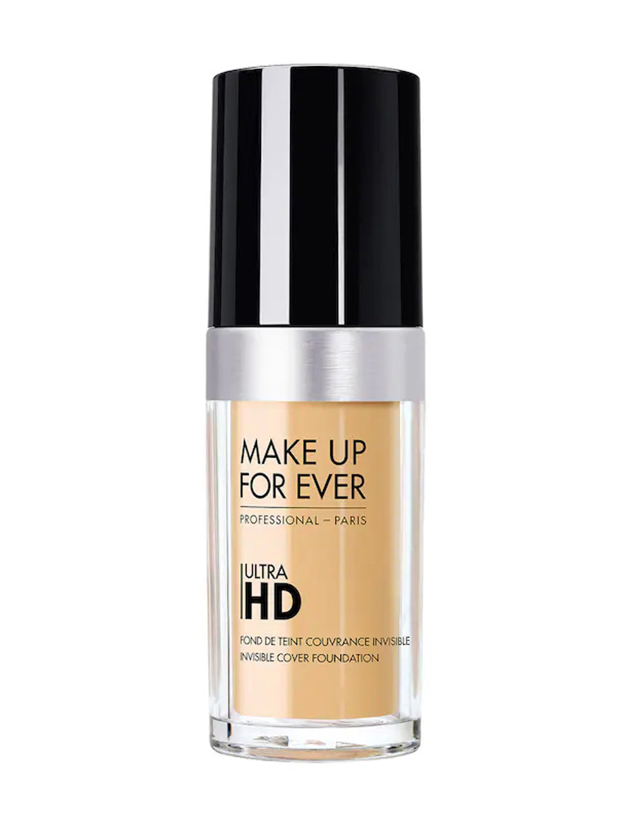 Makeup For Ever HD Invisible Cover Foundation Y245