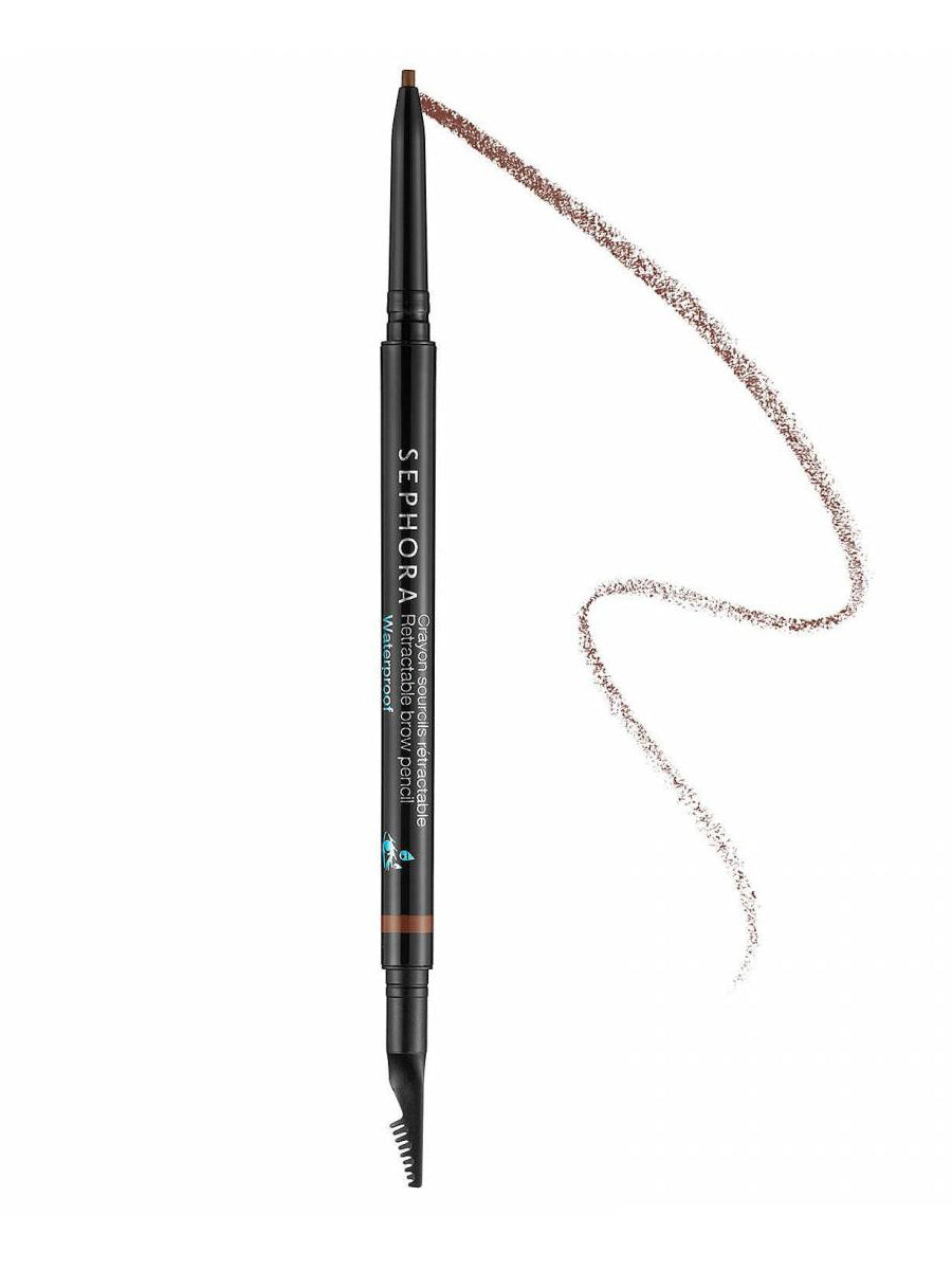 Sephora Retractable Brow Pencil 07 Auburn