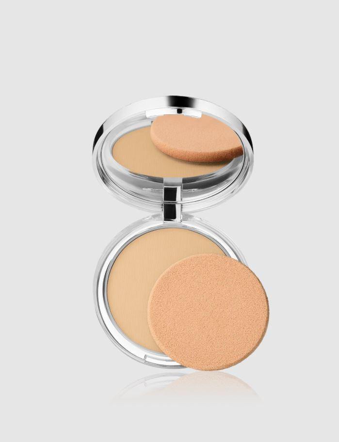 Clinique Stay-Matte Sheer Pressed Powder Oil Free 18 Stay Cream