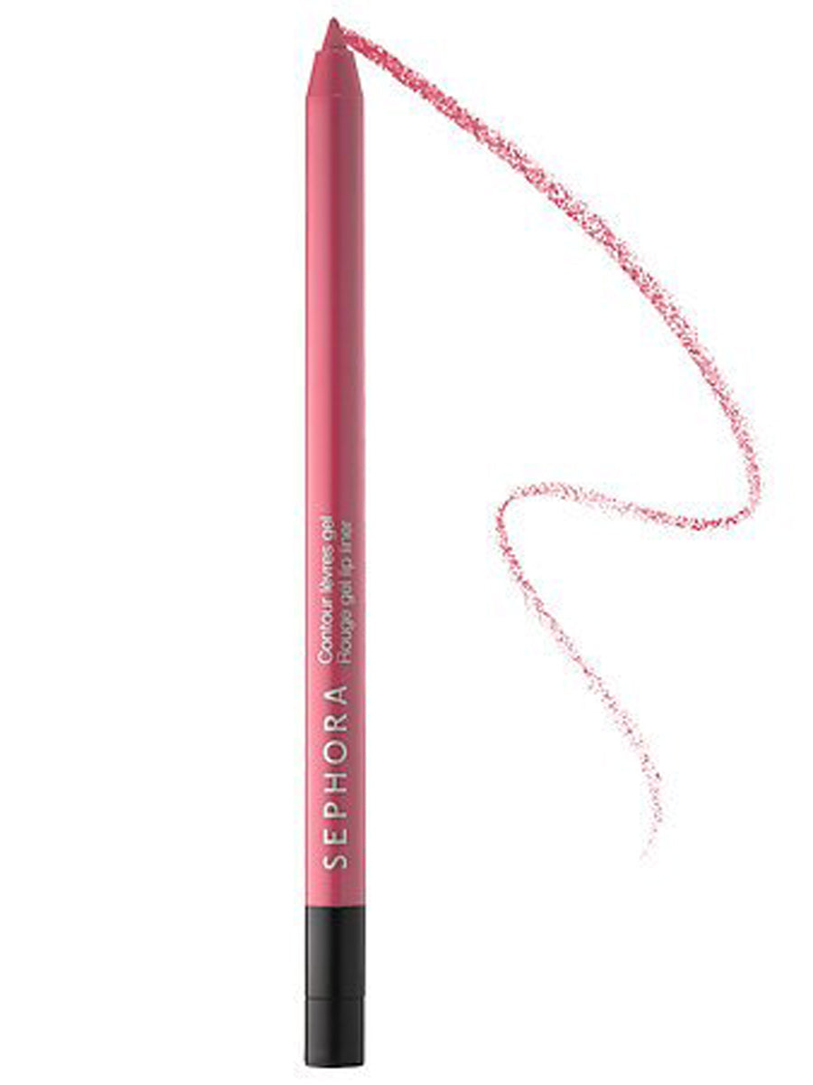 Sephora Gel Lip Liner 06 The Pink Of the Things