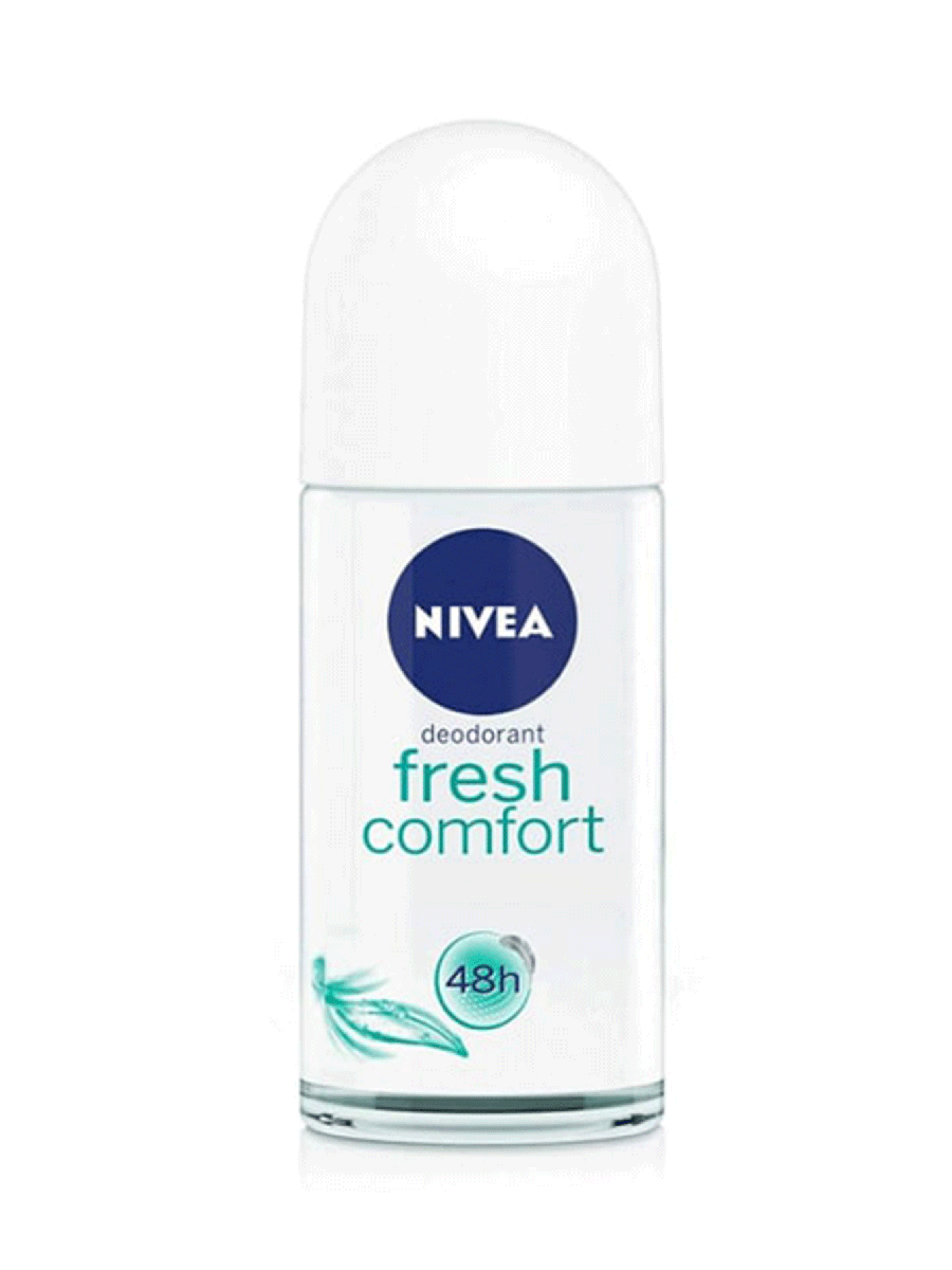 Nivea Roll On fresh Comfort 50ml