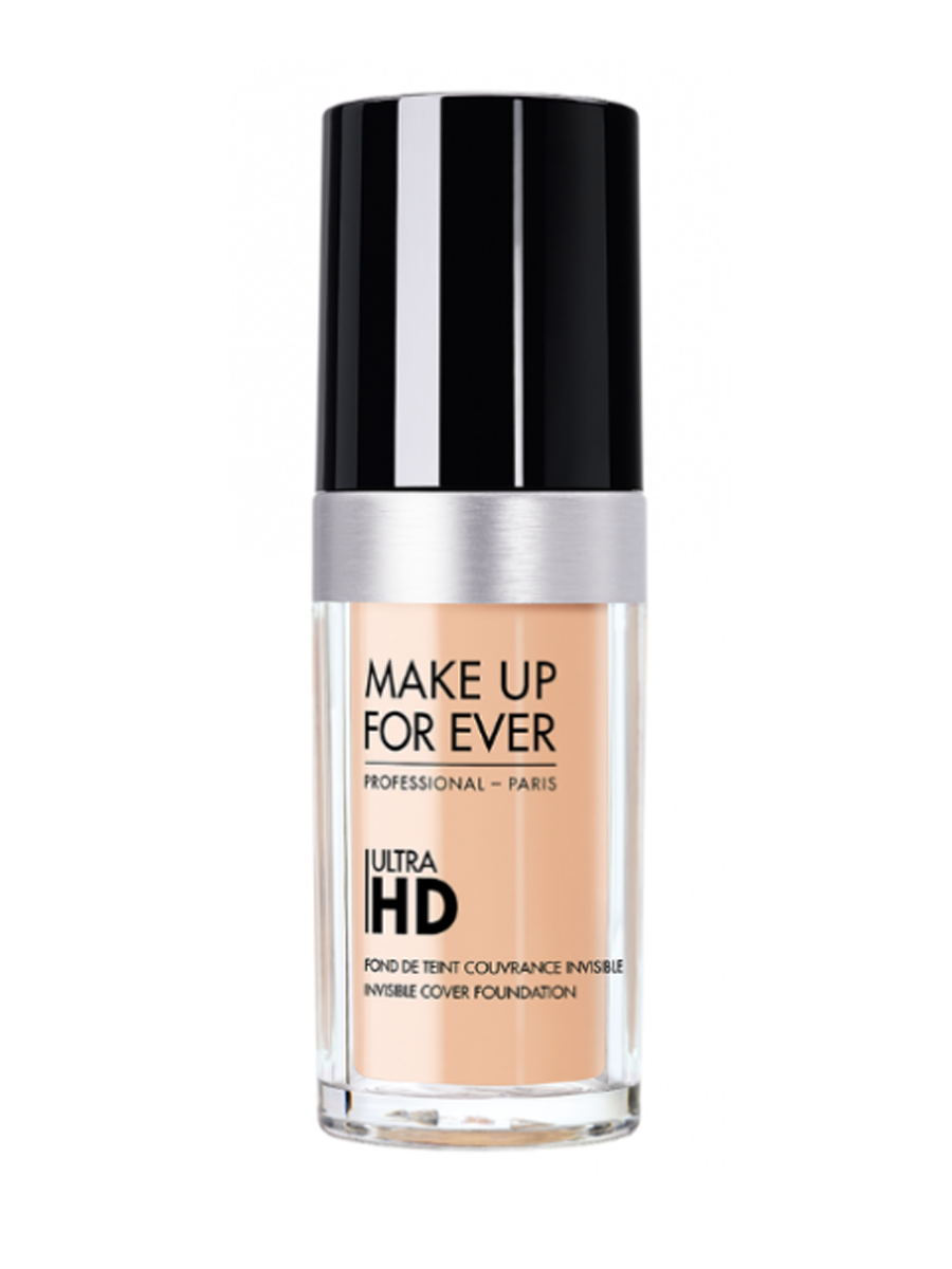 Makeup Forever Ultra HD Invisible Cover Foundation Y205