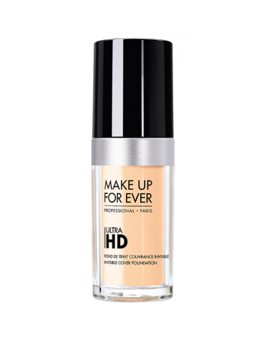 Makeup Forever Ultra HD Invisible Cover Foundation Y215
