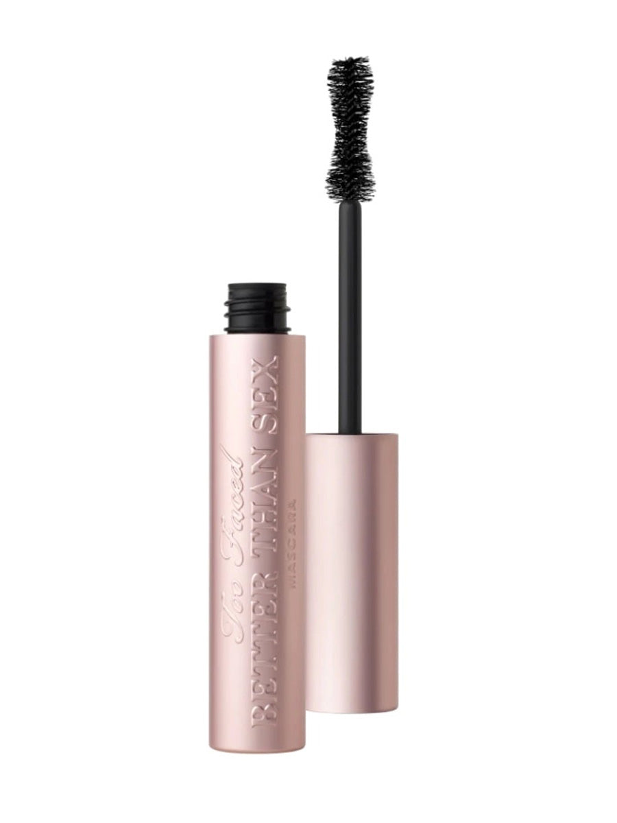 TOO FACED BETTER THEN SEX MASCARA SMALL 4.8 G